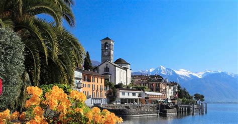 locarno webcam|Webcams in Ascona